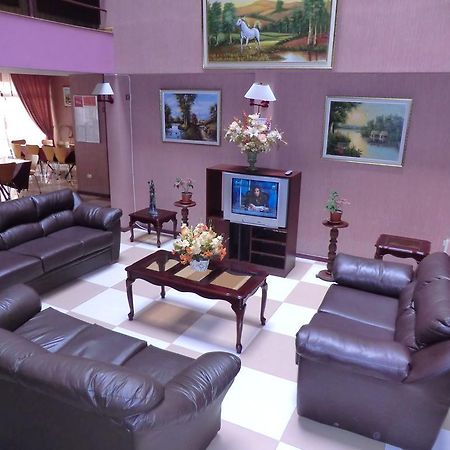 Hotel Jham Икике Екстериор снимка
