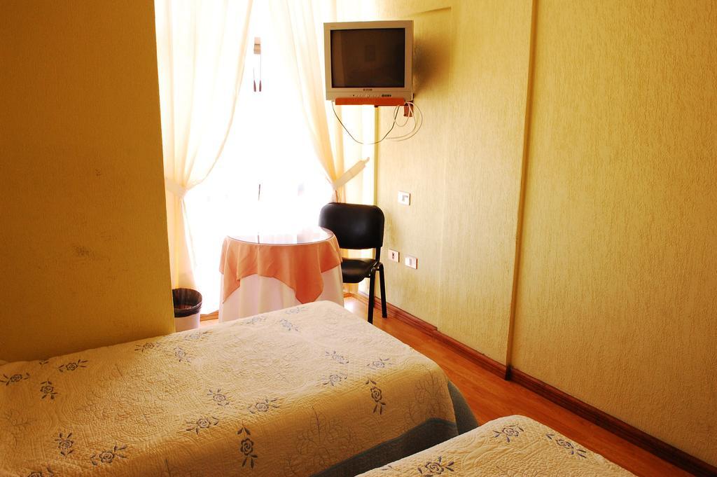Hotel Jham Икике Стая снимка