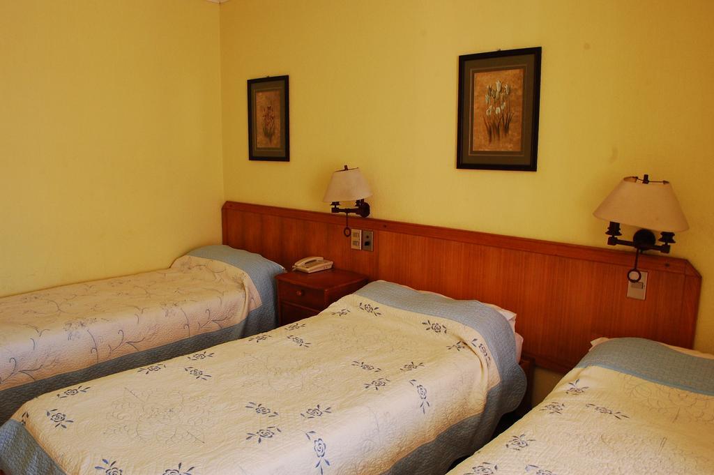 Hotel Jham Икике Стая снимка