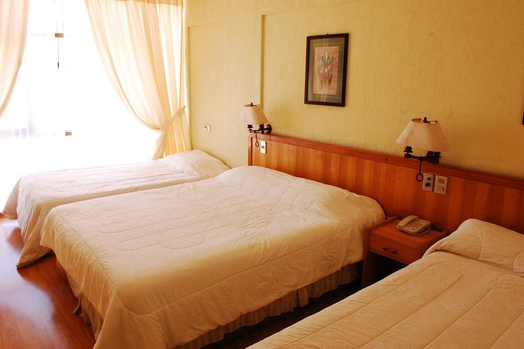Hotel Jham Икике Екстериор снимка