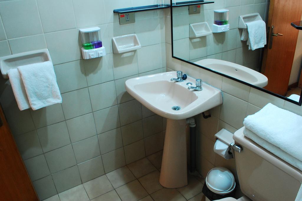 Hotel Jham Икике Стая снимка