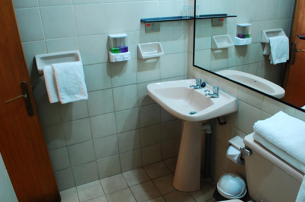 Hotel Jham Икике Стая снимка