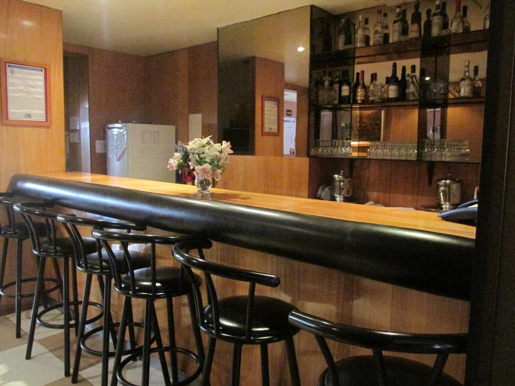 Hotel Jham Икике Екстериор снимка