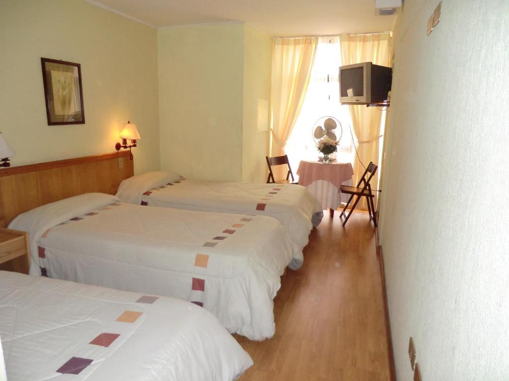 Hotel Jham Икике Стая снимка