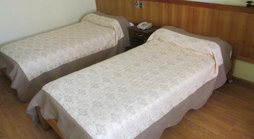 Hotel Jham Икике Екстериор снимка