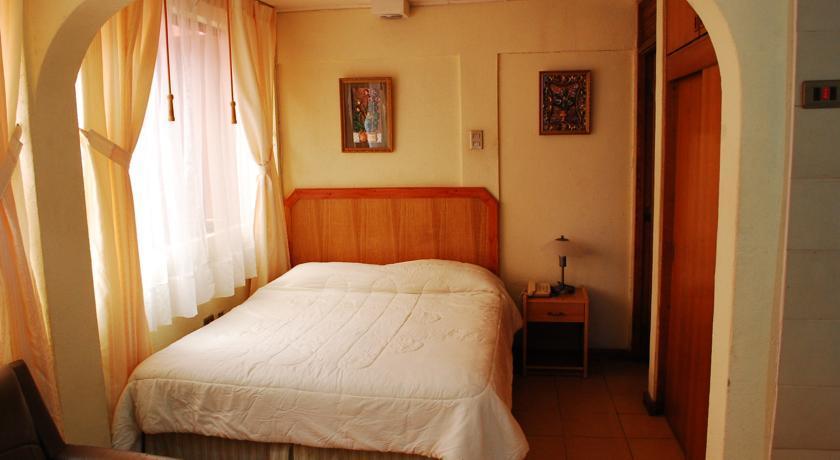 Hotel Jham Икике Екстериор снимка